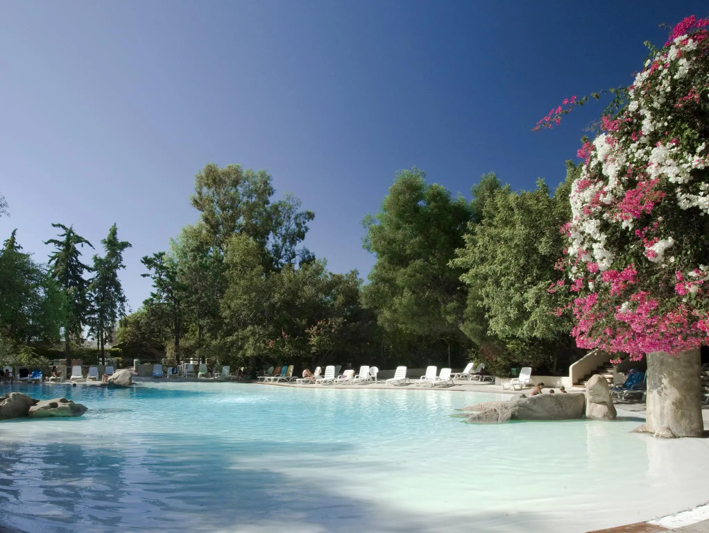 Arbatax Park Resort - Dune by Falkensteiner