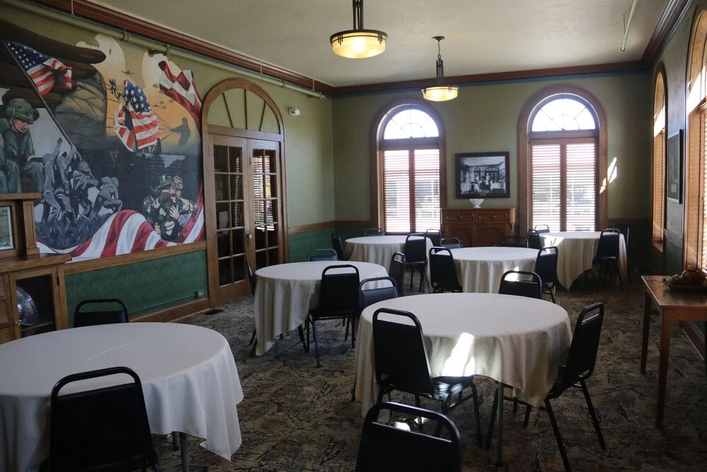 Hotel Greenfield