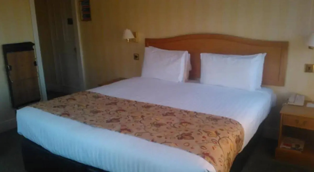 The Chase Hotel