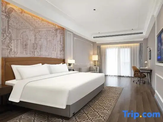 Vienna International Hotel (Jingxi Changfeng International Branch )