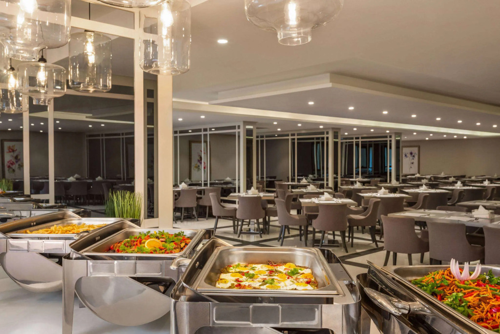 Ramada by Wyndham Makkah Zad Al Tayseer