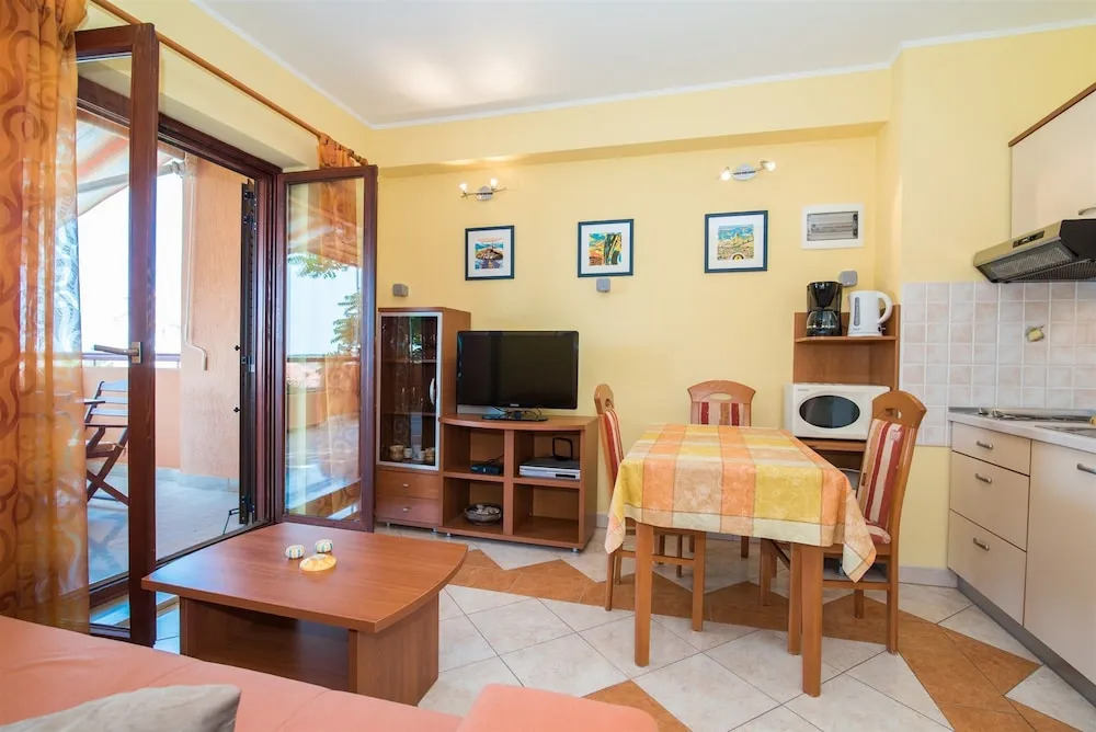Apartment Ecio