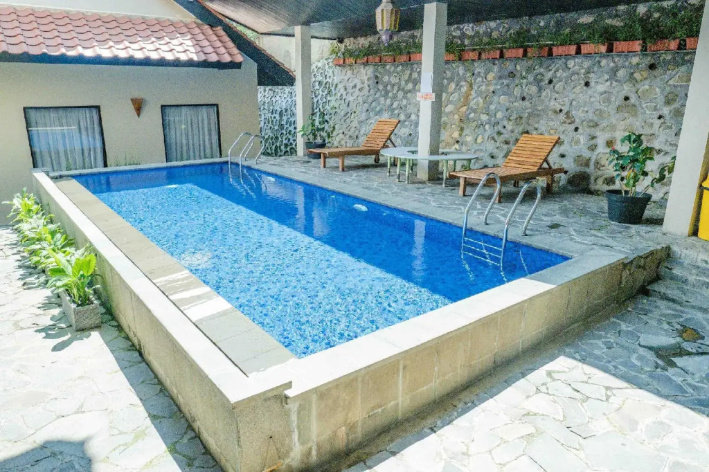 Driam Riverside Resort