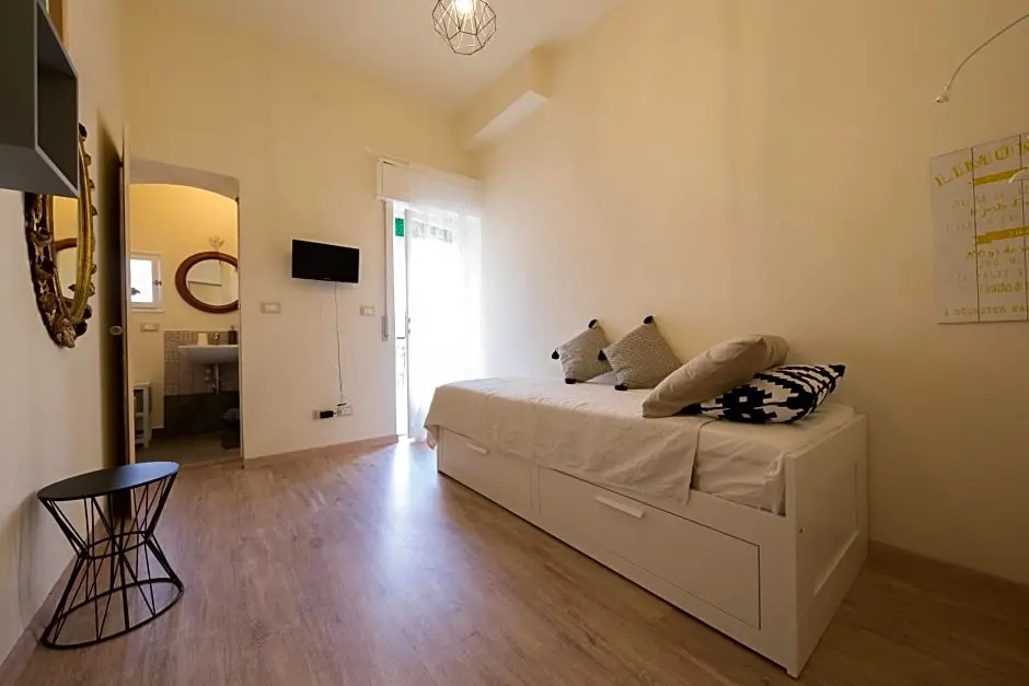 B&B In Acquaviva