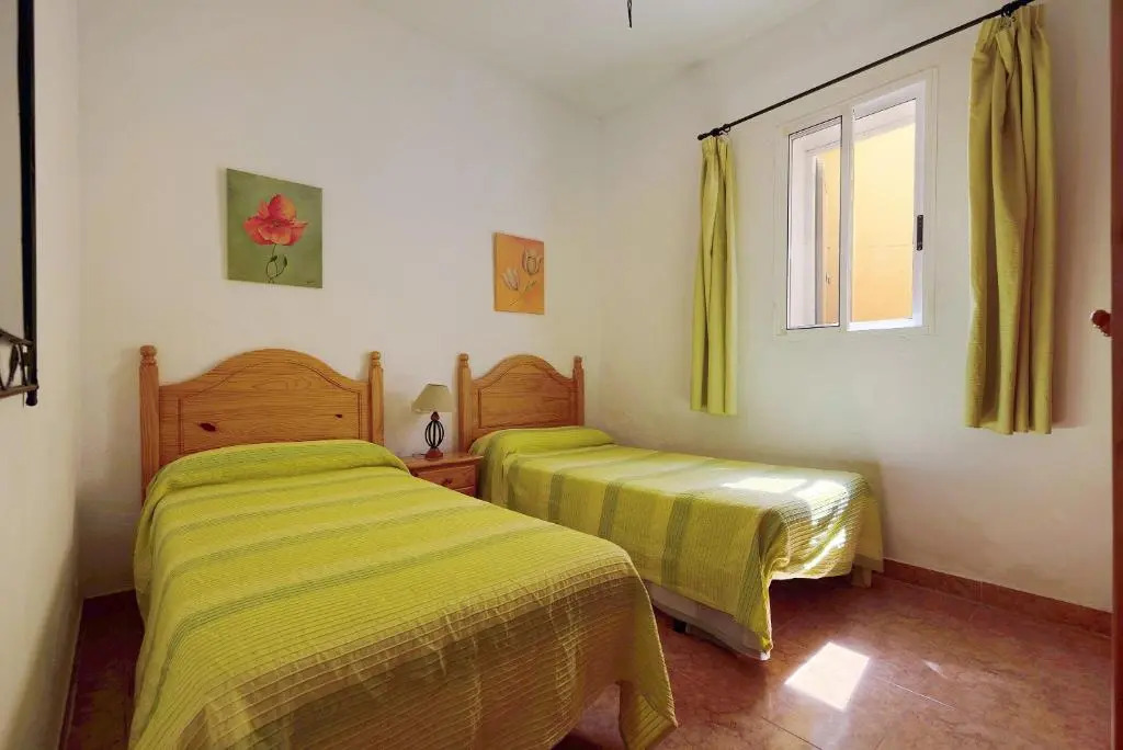 Casa El Cardon B2