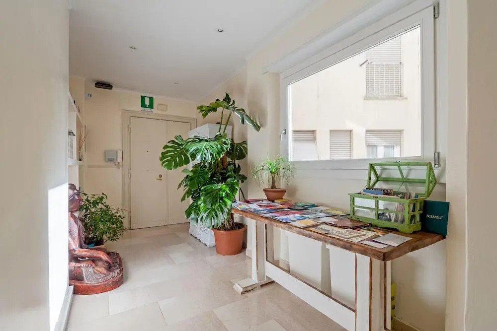 Guest House Trastevere