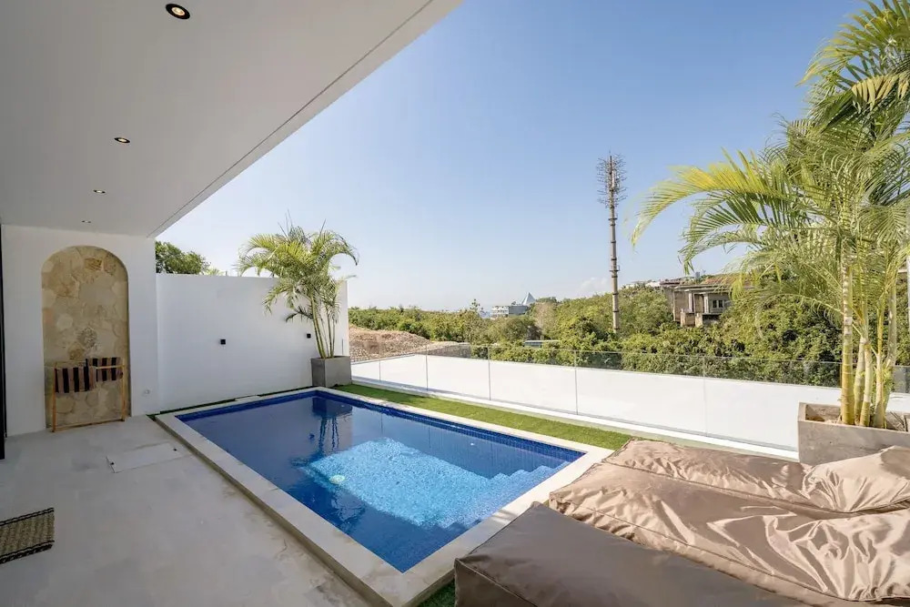 Elements B2 Villa Bingin
