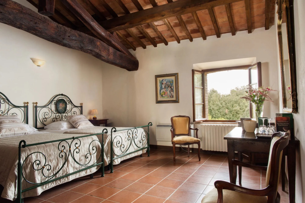BORGO GALLINAIO 32, Emma Villas