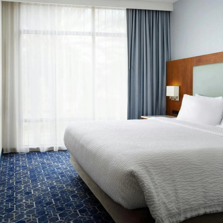 SpringHill Suites by Marriott at Anaheim Resort Area/Convention Center