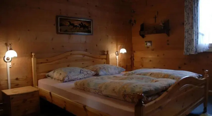 Chalet Oltschi