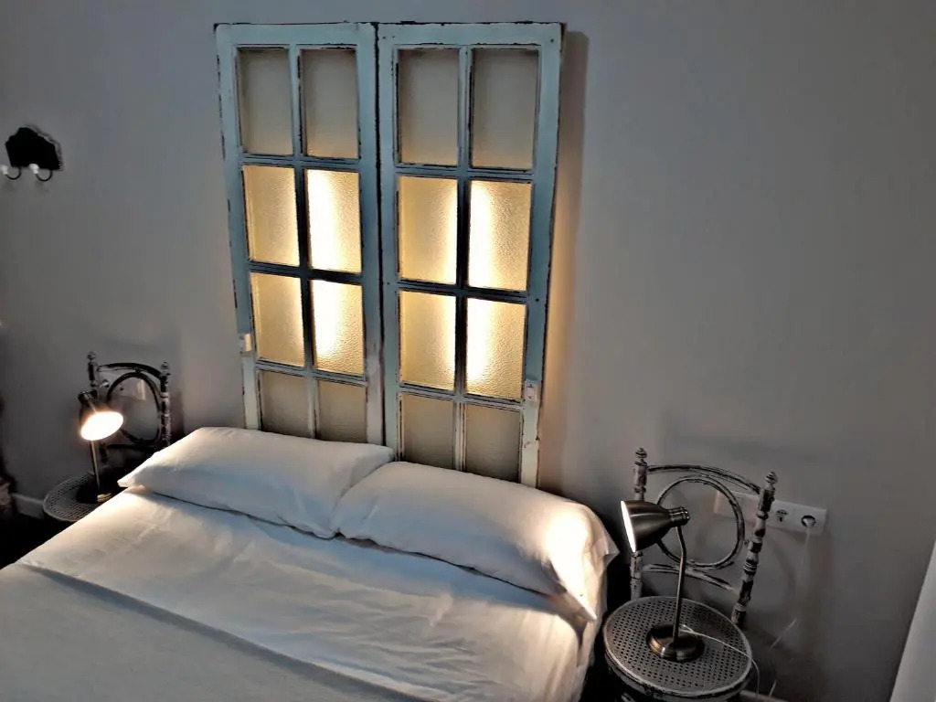 Urban Suites El Postigo