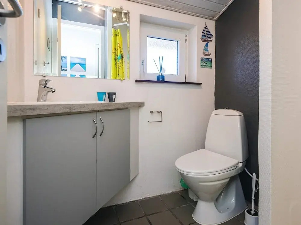 5 Star Holiday Home in Ebeltoft