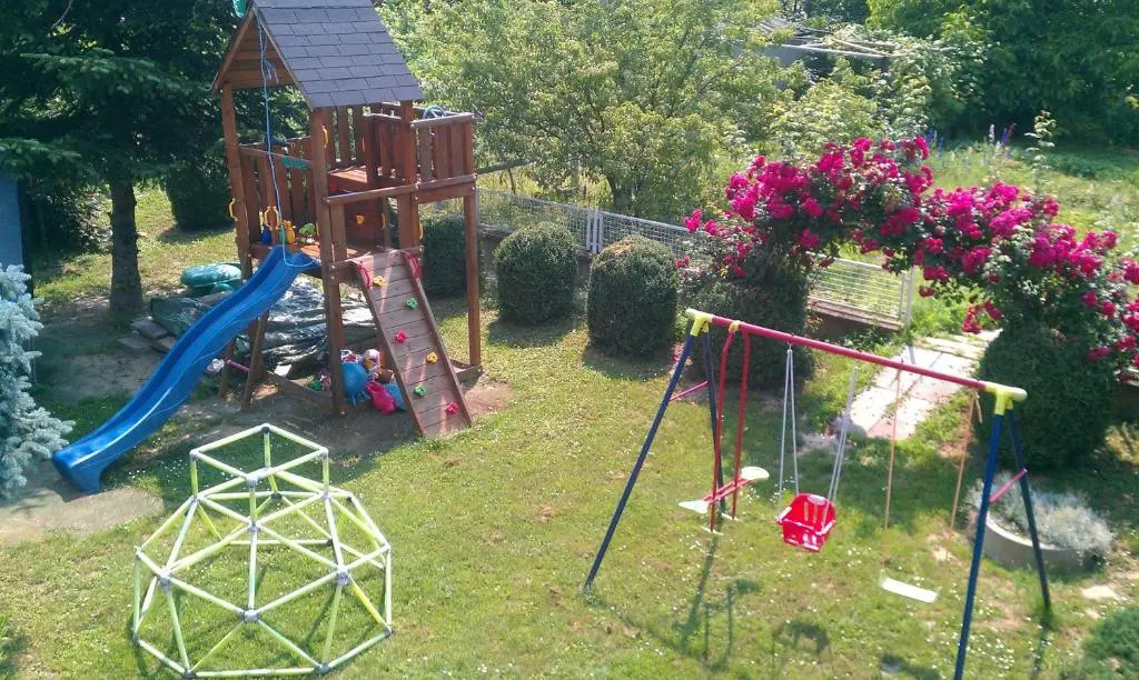 Németh Apartmanok