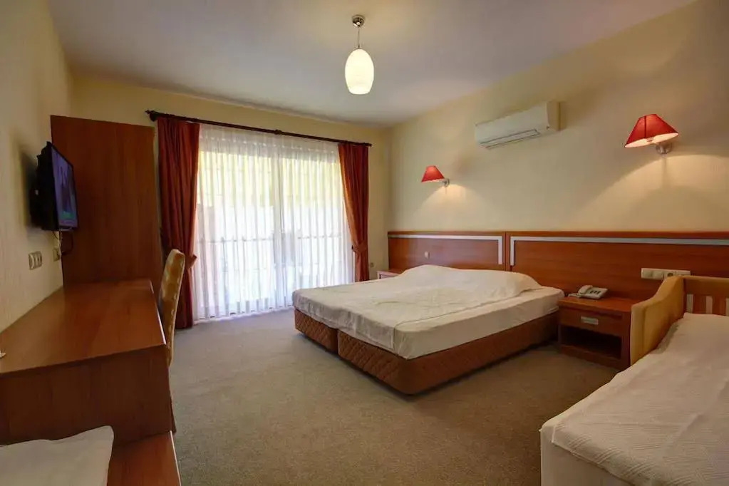Gocek Unlu Hotel
