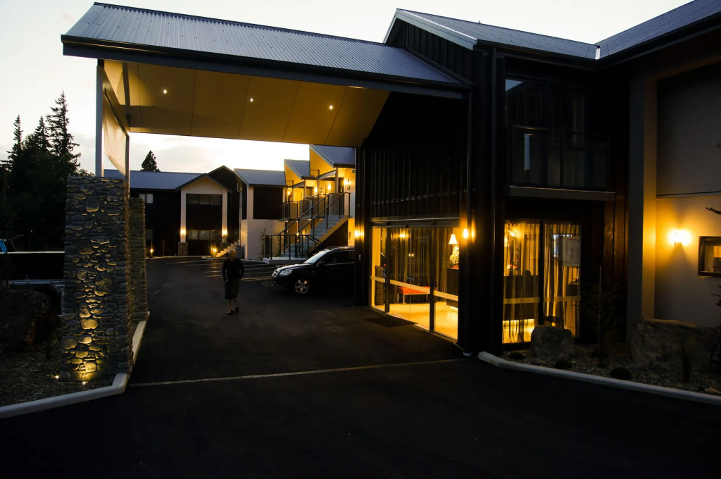 The St James Premium Accommodation