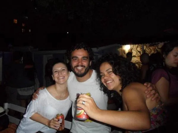 Hostel Jardim S?o Paulo - Tatuapé