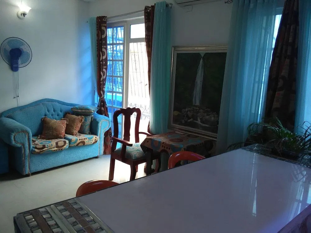 El Bougalou Bed & Breakfast