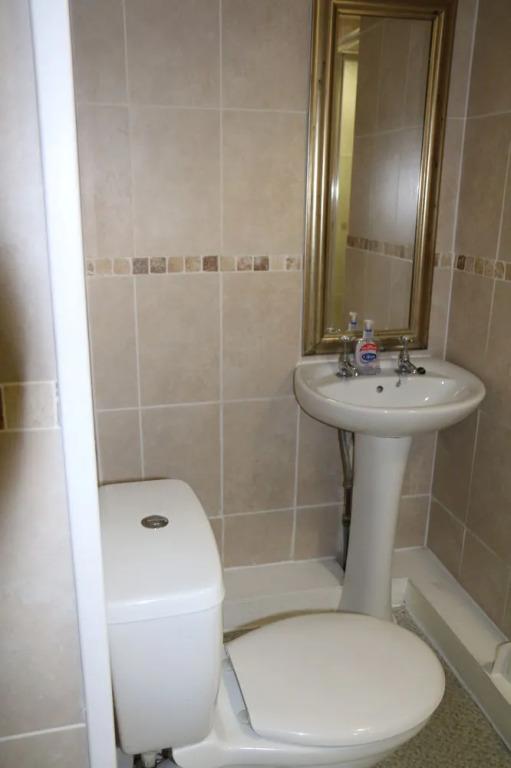 Scottish Apartment