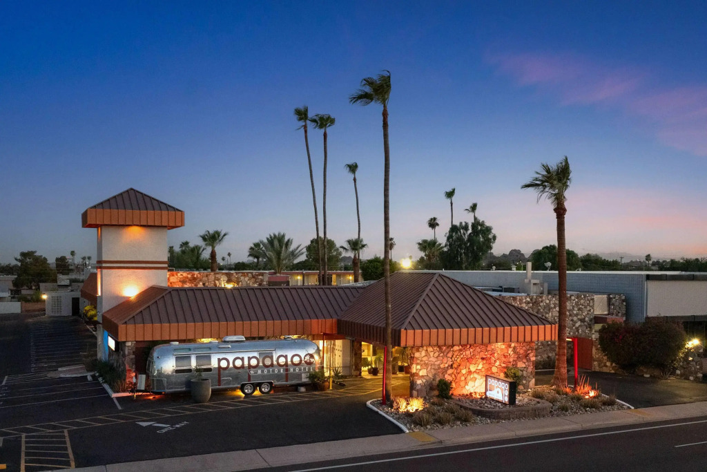Papago Scottsdale by Reside, Trademark Collection by Wyndham