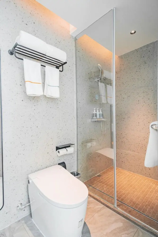 Home Inn Huayi Select Collection Hotel