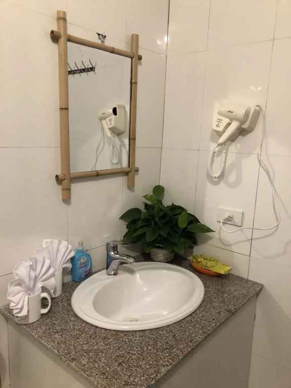 Tam Coc Garden Homestay