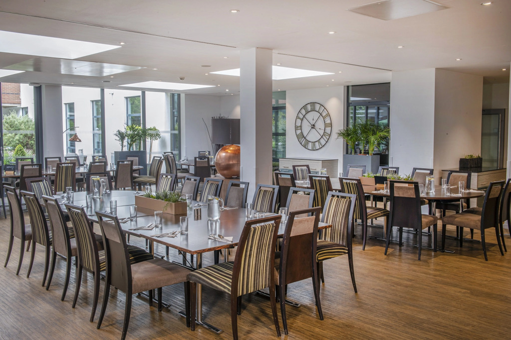 Conference Aston Hotel - Birmingham City