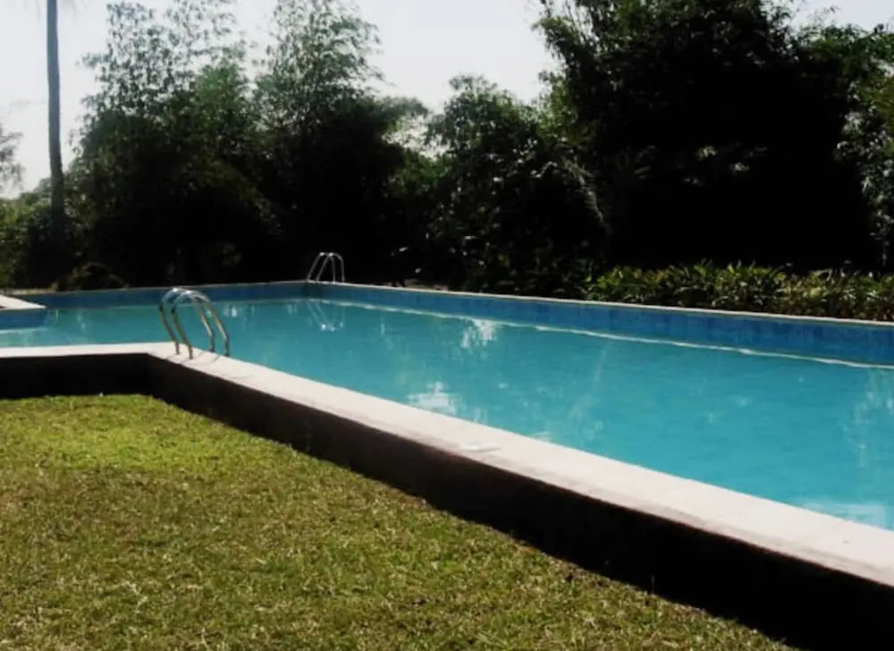 Suleima Lodge