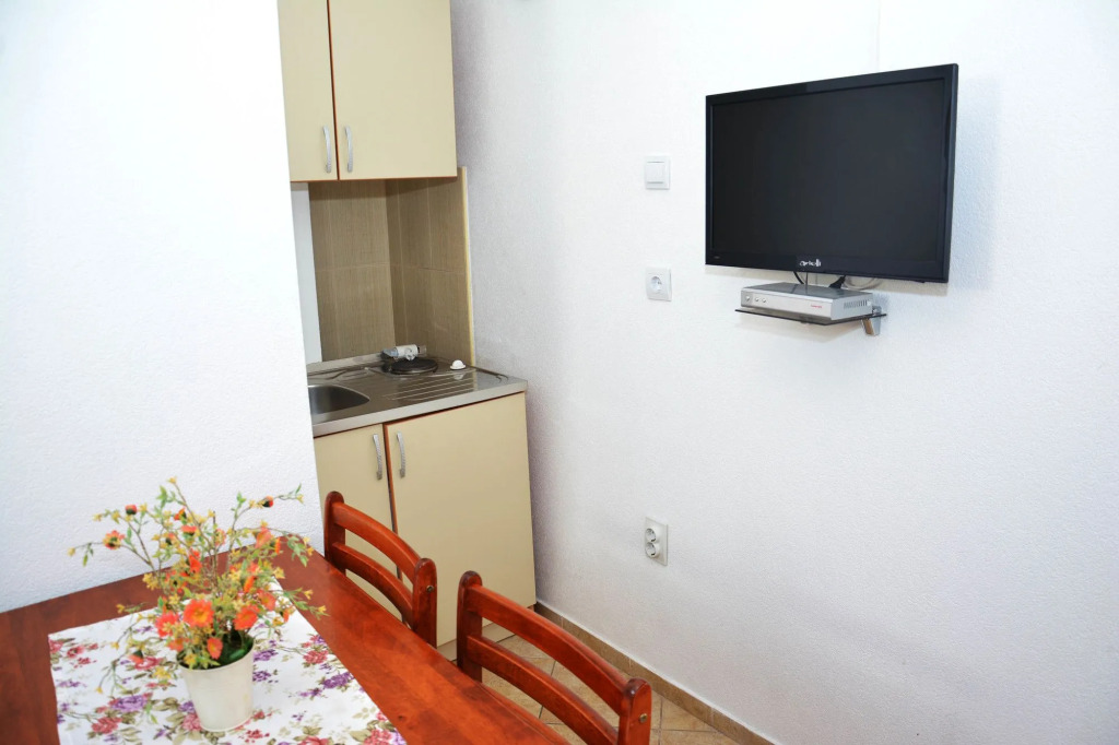 Bonik Apartments
