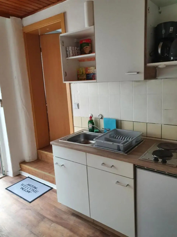 Ferienwohnung Belvie für 1 bis 3 Personen