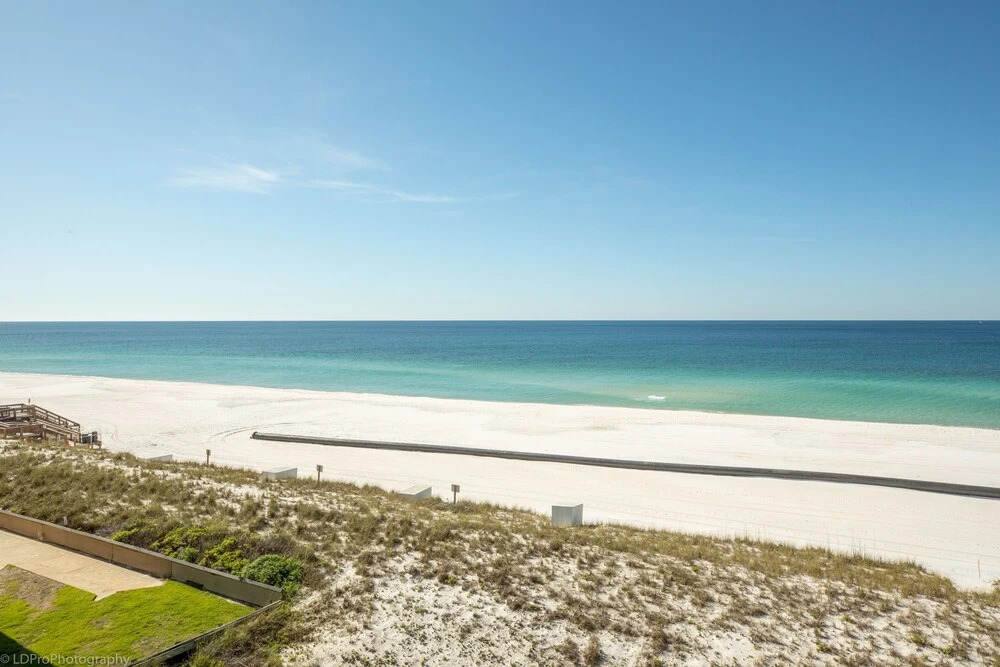 Inlet Reef 407 2 Bedroom Condo