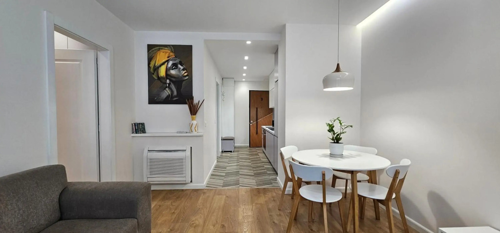 TAM Luxury Tirana Center Apartment No3