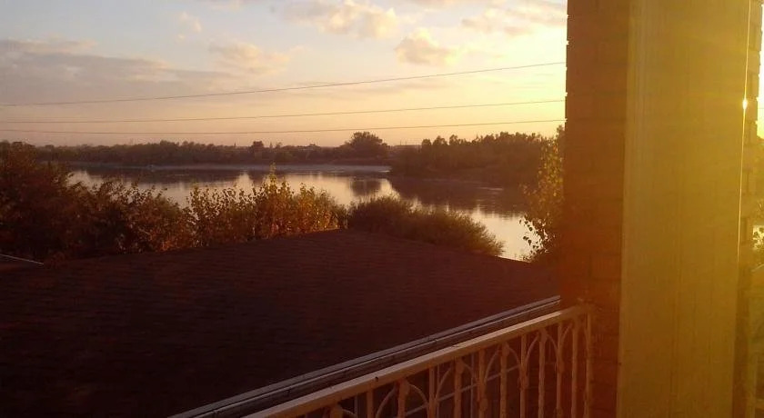 Guest House On Beregovaya 64