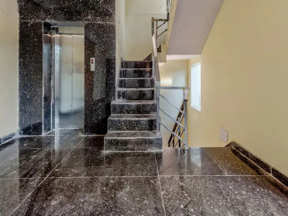 Yadav House by OYO Rooms