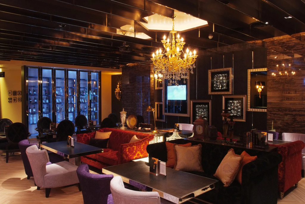 Taipung Suites