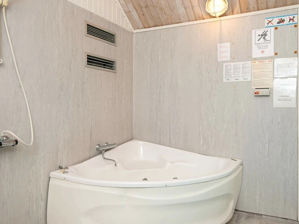 Luxury Holiday Home in Jutland Near Sea