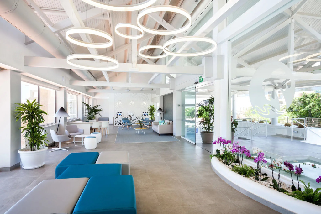 Hotel Tropical Park