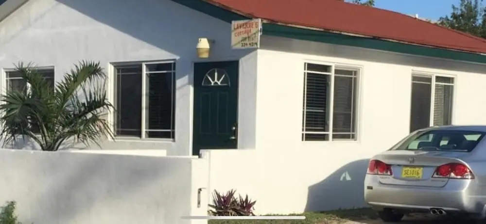 The Cottage