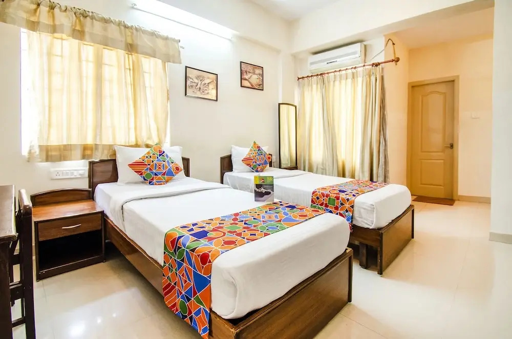FabHotel PM Hospitality