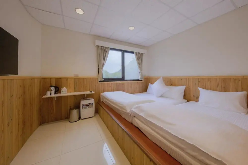 Guanwu Villa