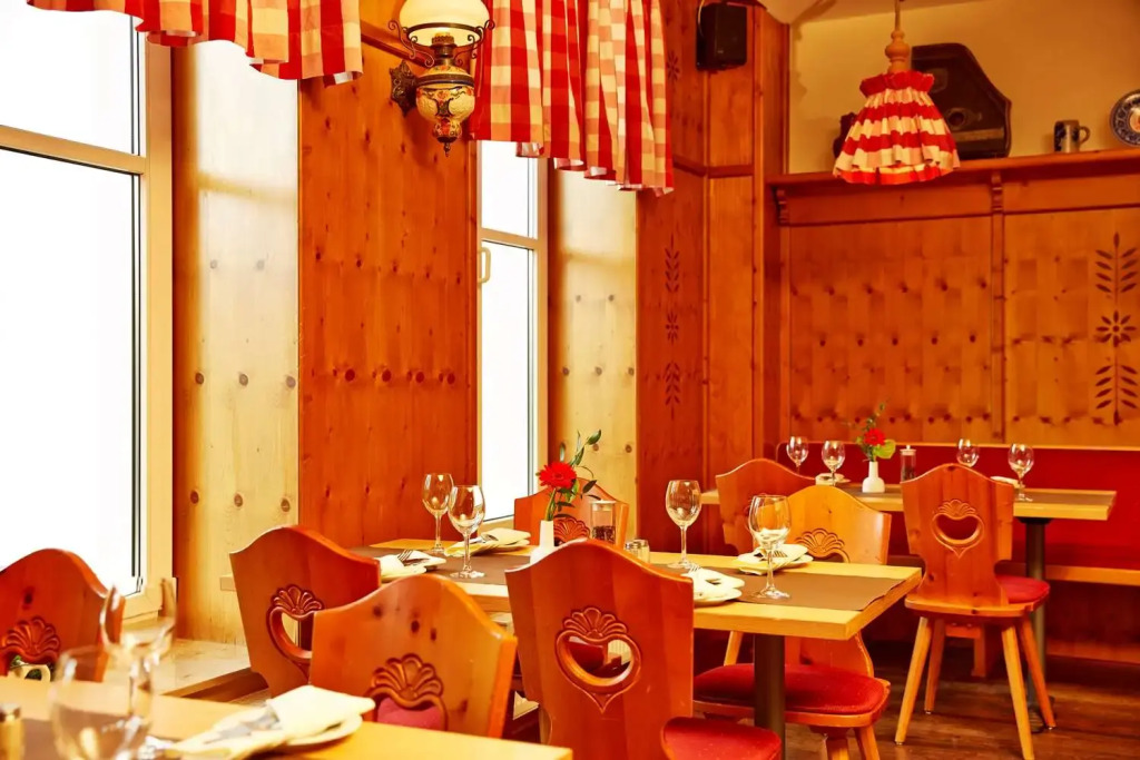 H+ Hotel & SPA Friedrichroda