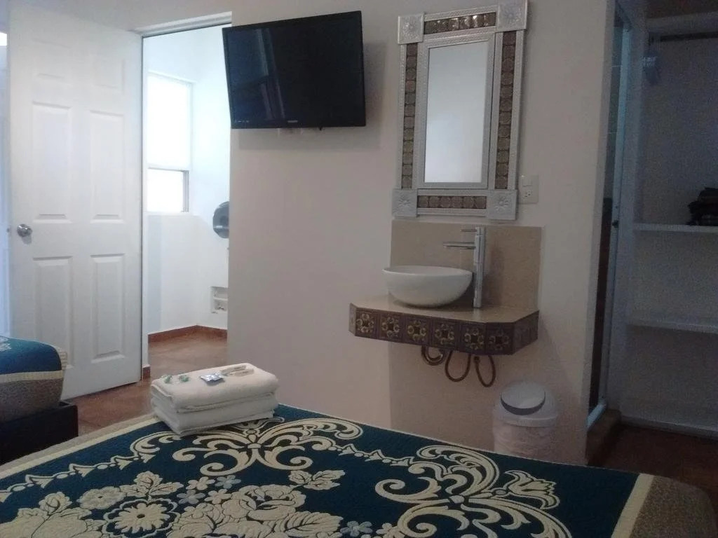 Itza Hostal
