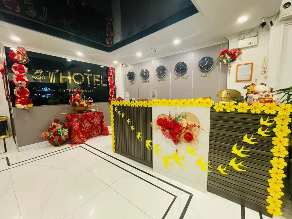 3T Hotel Hanoi