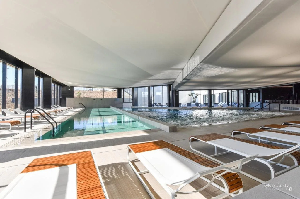 ibis styles La Rochelle Thalasso Chatelaillon