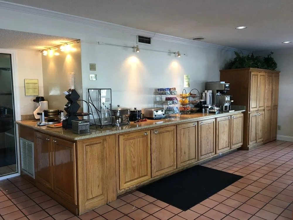 Richland Inn of Columbia