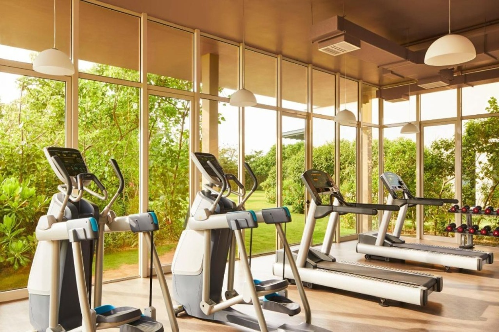 Sentido Heritance Negombo
