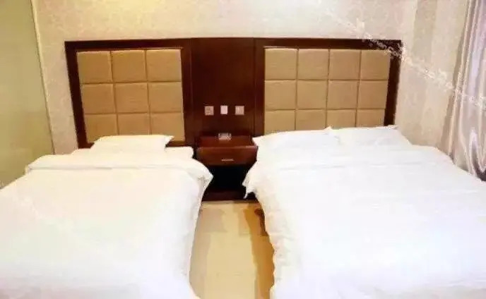 张家口新雪都宾馆