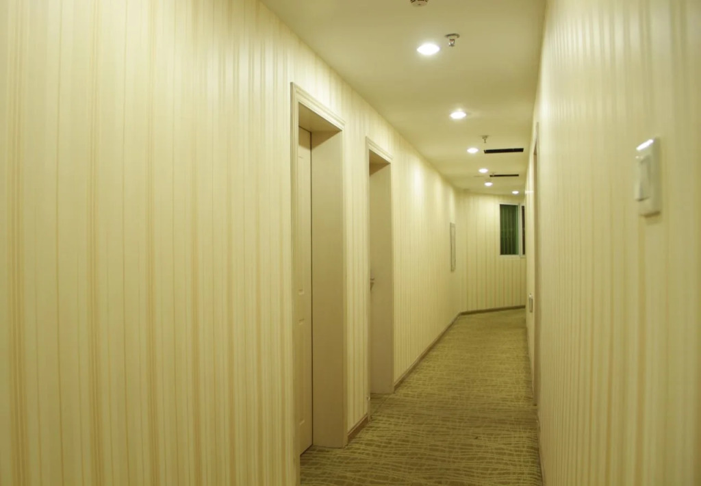 Xiamen Ruxiang Hotel