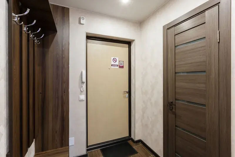 Dve Podushki na ul. Gagarina, 82A, kv. 259