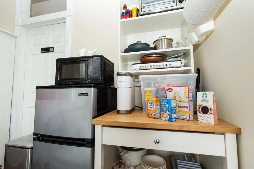 BnB Philadelphia - Boutique Hotel