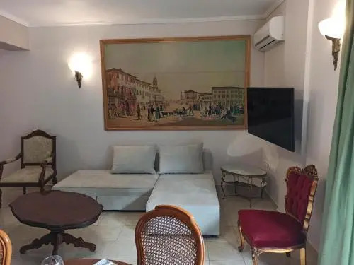 Flat 1 bedroom 1 bathroom - Zakinthos